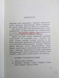 Gestabo Suomessa