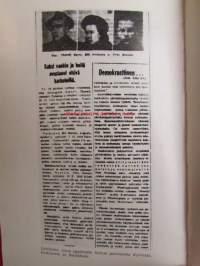 Gestabo Suomessa