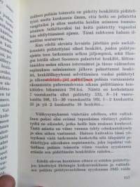 Gestabo Suomessa