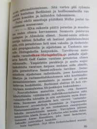 Gestabo Suomessa