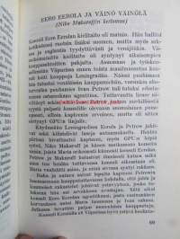 Gestabo Suomessa