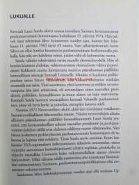 Lauri Sutela - Puolustusvoimain komentaja