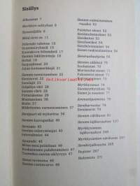 Sienestäjän kirja