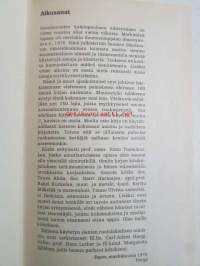 Sienestäjän kirja