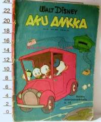 Aku Ankka 1978 nr 19