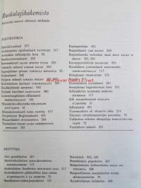 Maukasta maailmalta - Omassa erillisessä nimikko kirjakotelossa, katso kuvasta tarkemmin
