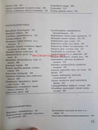 Maukasta maailmalta - Omassa erillisessä nimikko kirjakotelossa, katso kuvasta tarkemmin