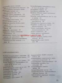 Maukasta maailmalta - Omassa erillisessä nimikko kirjakotelossa, katso kuvasta tarkemmin