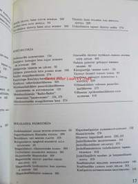 Maukasta maailmalta - Omassa erillisessä nimikko kirjakotelossa, katso kuvasta tarkemmin
