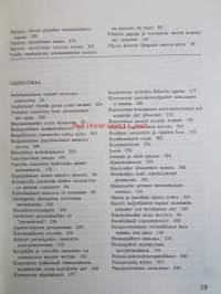 Maukasta maailmalta - Omassa erillisessä nimikko kirjakotelossa, katso kuvasta tarkemmin