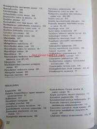Maukasta maailmalta - Omassa erillisessä nimikko kirjakotelossa, katso kuvasta tarkemmin