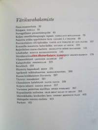 Maukasta maailmalta - Omassa erillisessä nimikko kirjakotelossa, katso kuvasta tarkemmin