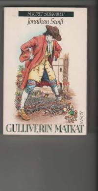 Gulliverin matkat