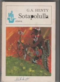 Sotapolulla