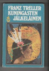 Kuningasten jälkeläinen