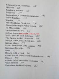 Majuri Vallin rykmentti
