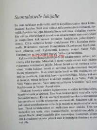 Majuri Vallin rykmentti