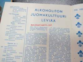 Partiojohtaja 1952 nr 2