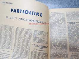 Partiojohtaja 1951 nr 9