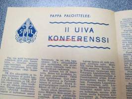 Partiojohtaja 1951 nr 8