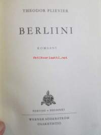 Berliini