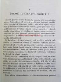Hetkestä hetkeen