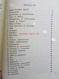 Hetkestä hetkeen