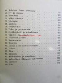 Hetkestä hetkeen