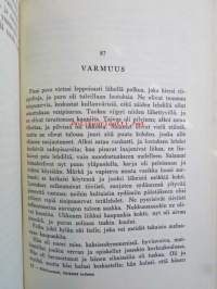 Hetkestä hetkeen