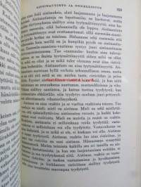 Hetkestä hetkeen