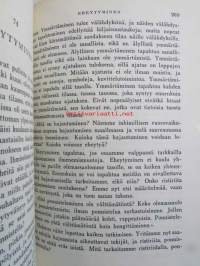Hetkestä hetkeen