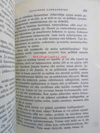 Hetkestä hetkeen