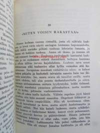 Hetkestä hetkeen