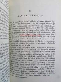 Hetkestä hetkeen