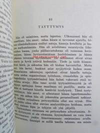 Hetkestä hetkeen