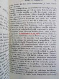 Hetkestä hetkeen