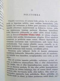 Hetkestä hetkeen