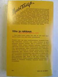 Viha ja rakkaus