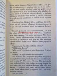 Musta arvoitus