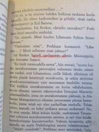 Musta arvoitus