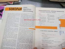 Rakenna taloudellisemmin - SOK - montusta kattoon -esite