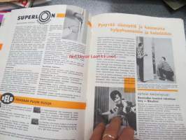 Rakenna taloudellisemmin - SOK - montusta kattoon -esite