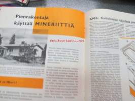 Rakenna taloudellisemmin - SOK - montusta kattoon -esite
