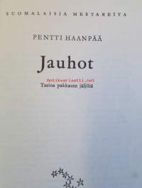 Jauhot - Tarina pakkasen jäljiltä