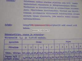 Sisu K-44SU / (4x4x2) -esite