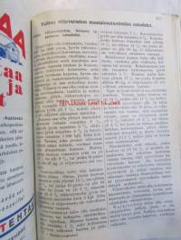 Maatalouskalenteri 1939