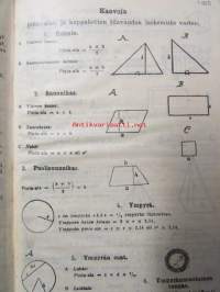 Maatalouskalenteri 1931