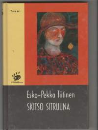 Skitso sitruuna