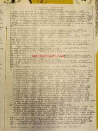 Spiritismi, pelilauta ja yhteyslauta (ouija -lauta)   Alunperin 1970-luvulla Pekka Siitoin / Turun Hengentieteen Seura / Veronica (Föreningen Veronica) julkaisema