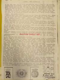 Spiritismi, pelilauta ja yhteyslauta (ouija -lauta)   Alunperin 1970-luvulla Pekka Siitoin / Turun Hengentieteen Seura / Veronica (Föreningen Veronica) julkaisema